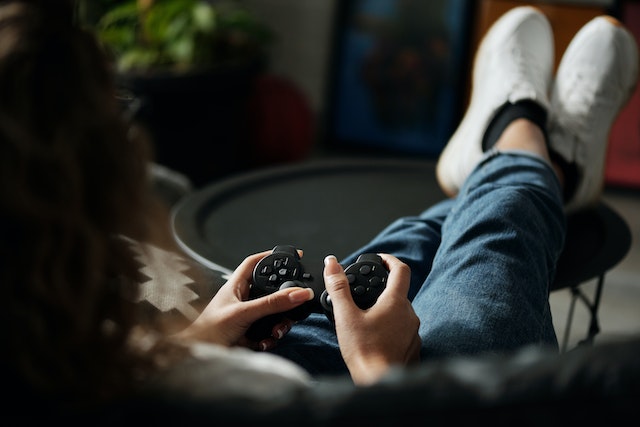 Wann ist der richtige Zeitpunkt für Kinder, Videospiele zu spielen?